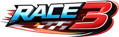 race 3 logo for Bangladesh adults gaming guide